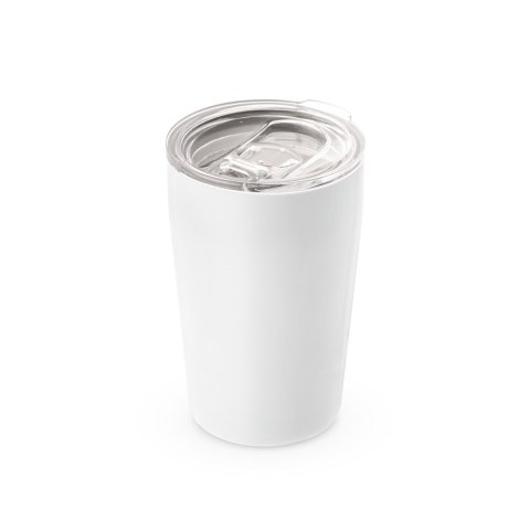 SLIDER. Kubek podróżny 380 ml