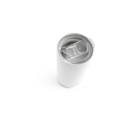 SLIDER. Kubek podróżny 380 ml