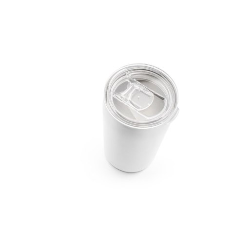 SLIDER. Kubek podróżny 380 ml