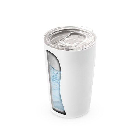 SLIDER. Kubek podróżny 380 ml