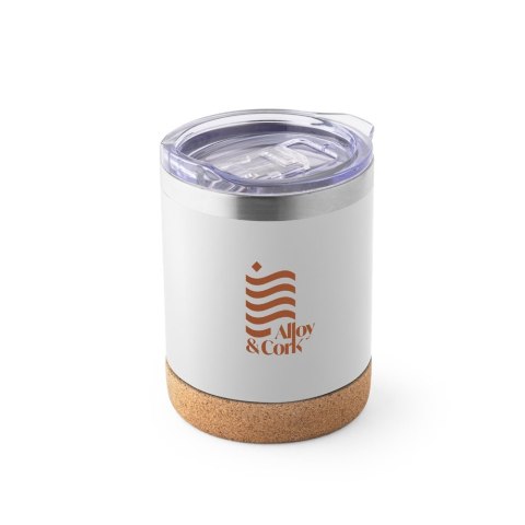 SOLBERG TUMBLER. Kubek podróżny 400 mL