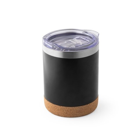 SOLBERG TUMBLER. Kubek podróżny 400 mL