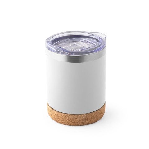 SOLBERG TUMBLER. Kubek podróżny 400 mL