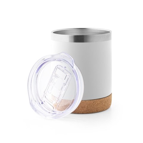 SOLBERG TUMBLER. Kubek podróżny 400 mL