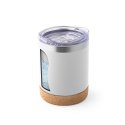 SOLBERG TUMBLER. Kubek podróżny 400 mL