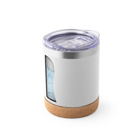 SOLBERG TUMBLER. Kubek podróżny 400 mL