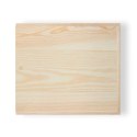 BOXIE WOOD L. Drewniane pudełko L