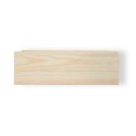 BOXIE WOOD L. Drewniane pudełko L