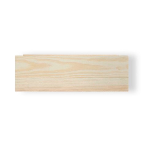 BOXIE WOOD L. Drewniane pudełko L