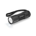 FLASHY. Aluminiowa latarka