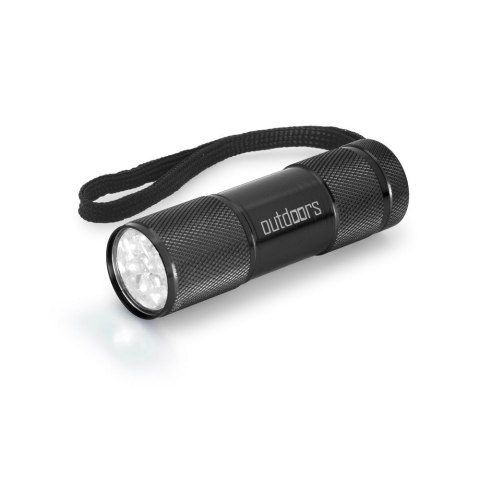 FLASHY. Aluminiowa latarka
