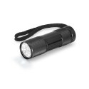 FLASHY. Aluminiowa latarka