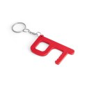 HANDY SAFE. Wielofunkcyjny brelok