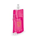 KWILL. Składana butelka 460 ml