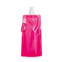KWILL. Składana butelka 460 ml