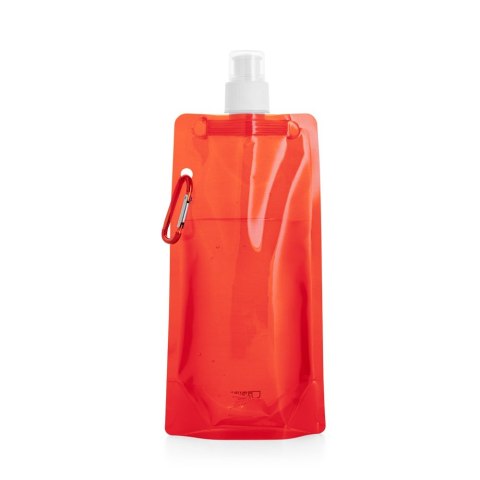 KWILL. Składana butelka 460 ml