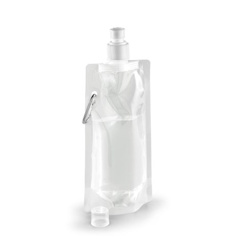 KWILL. Składana butelka 460 ml