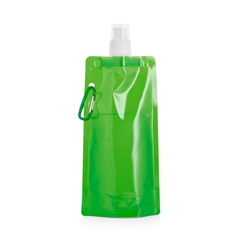 KWILL. Składana butelka 460 ml