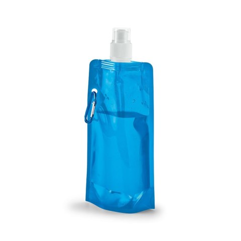 KWILL. Składana butelka 460 ml