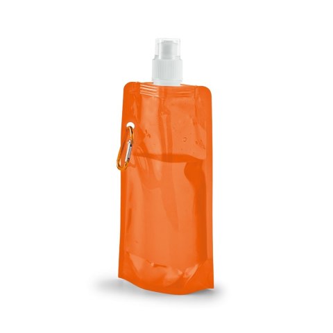 KWILL. Składana butelka 460 ml