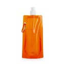 KWILL. Składana butelka 460 ml