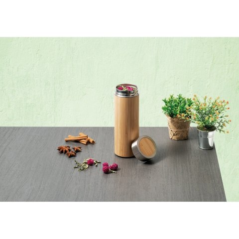 NATUREL. Termos 430 ml