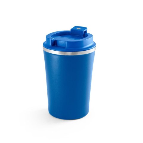 PHELPS. Kubek podróżny 470 ml