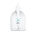 REFLASK 500. Butelka z dozownikiem 500 ml
