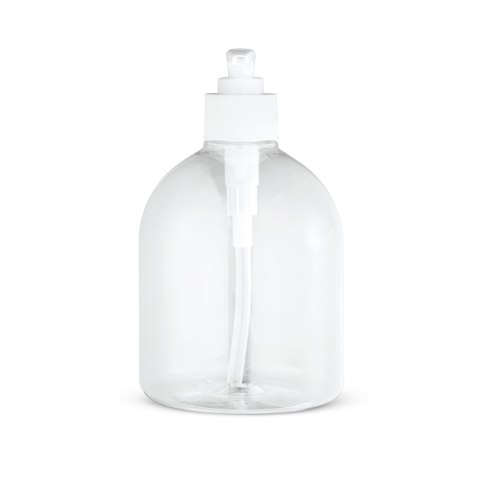 REFLASK 500. Butelka z dozownikiem 500 ml