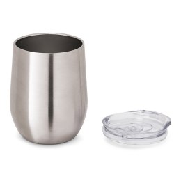 RONDE. Kubek podróżny 400 ml