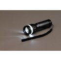 ZOOMIN. Aluminiowa latarka