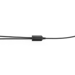 BERTOZZI. Superszybki kabel USB 6 w 1 wykonany z aluminium i przetworzonego PET