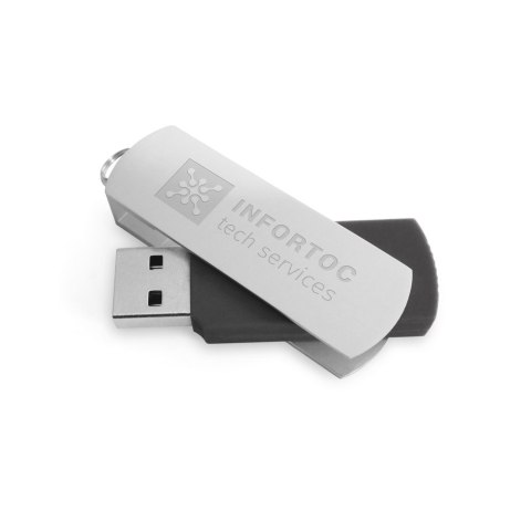 BOYLE 8GB. Pamięć USB 8B