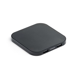 CAROLINE. Bezprzewodowa ładowarka i rozgałęziacz USB 20