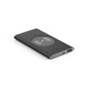 CASSINI. Powerbank i bezprzewodowa ładowarka