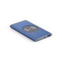 CASSINI. Powerbank i bezprzewodowa ładowarka