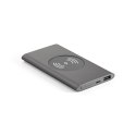 CASSINI. Powerbank i bezprzewodowa ładowarka