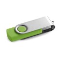 CLAUDIUS 8GB. Pamięć USB 8B