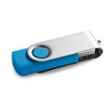 CLAUDIUS 8GB. Pamięć USB 8B