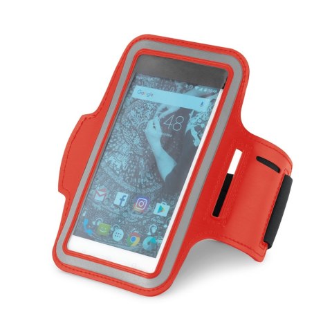 CONFOR. Naramienne etui na smartfon