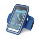 CONFOR. Naramienne etui na smartfon