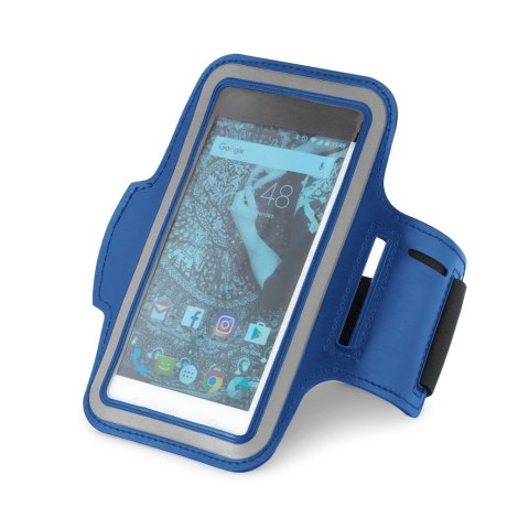 CONFOR. Naramienne etui na smartfon