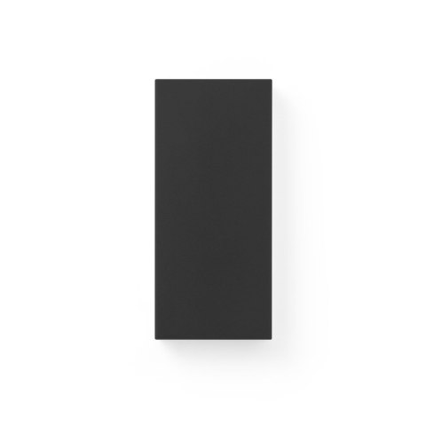 DOROTHY 10. Power bank 10 000 mAh wykonany w 100% z aluminium pochodzącego z recyklingu