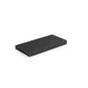 DOROTHY. Power bank 5.000 mAh wykonany w 100% z aluminium pochodzącego z recyklingu