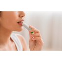 JOLIE VEGAN. Wegański balsam do ust z filtrem SPF14, z ABS z recyklingu (rABS)