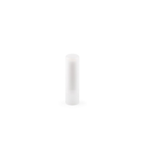 JOLIE VEGAN. Wegański balsam do ust z filtrem SPF14, z ABS z recyklingu (rABS)