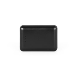 LEAKEY 10. Power bank 10'000 mAh wykonany w ABS pochodzącego z recyklingu (100% rABS)