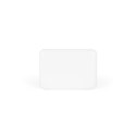 LEAKEY 5. Power bank 5.000 mAh w ABS pochodzącego z recyklingu (100% rABS)