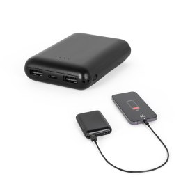 LEAKEY 8. Power bank 8.000 mAh w 100% rABS