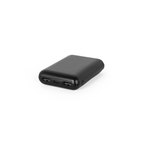LEAKEY 8. Power bank 8.000 mAh w 100% rABS